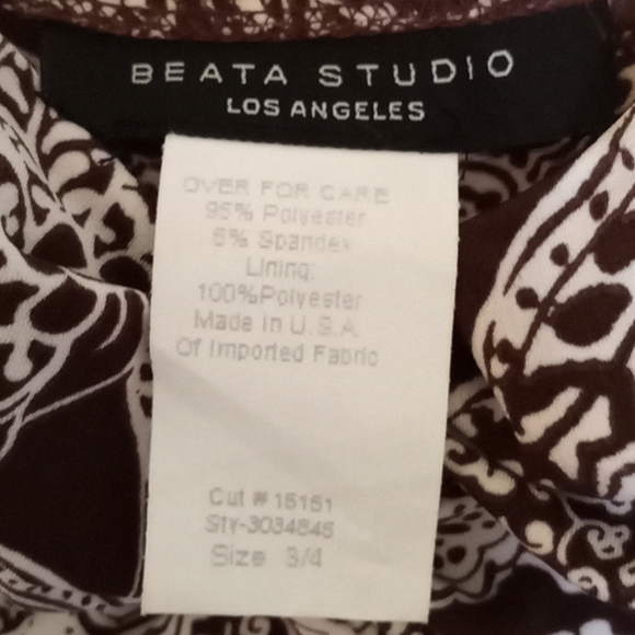 Dress - Picture 3 of 3